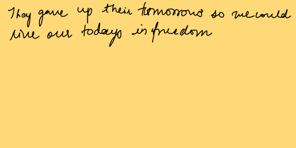 Thought