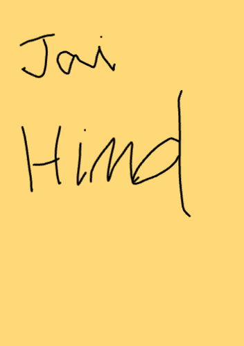 Thought