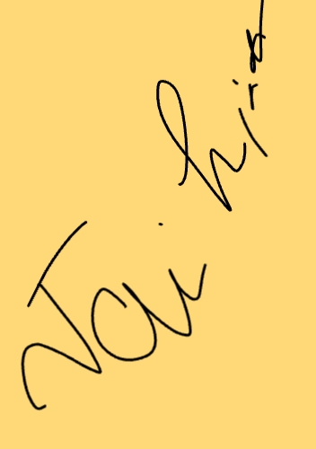Thought