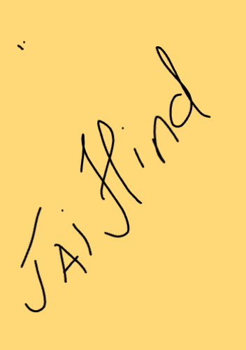 Thought