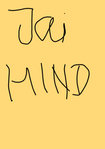 Thought