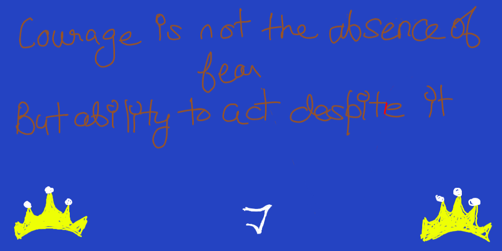 Thought