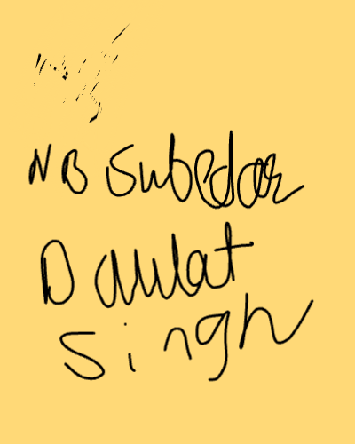 Thought