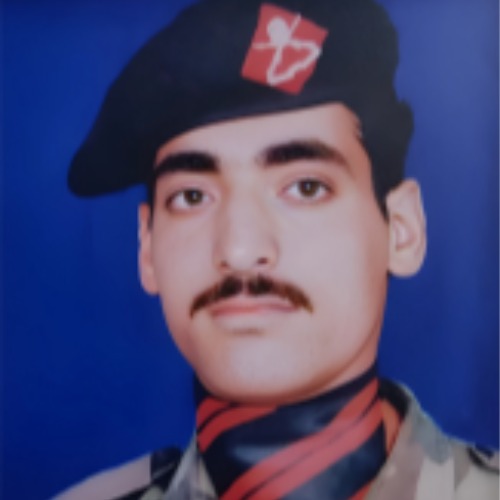 G M Rarkhan e-Shradhanjali - Offer Tribute
